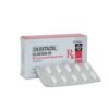CILOSTAZOL TABLETS 200mg